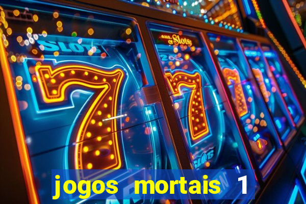 jogos mortais 1 final explicado